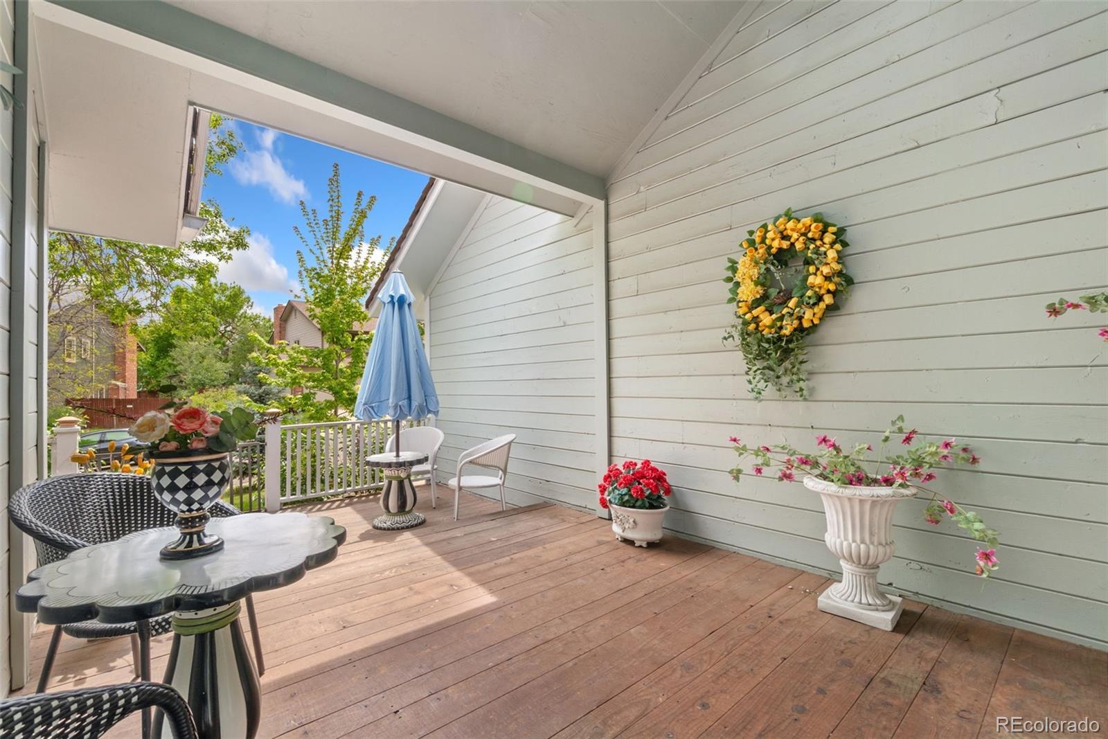 MLS Image #4 for 8200 s locust way,centennial, Colorado