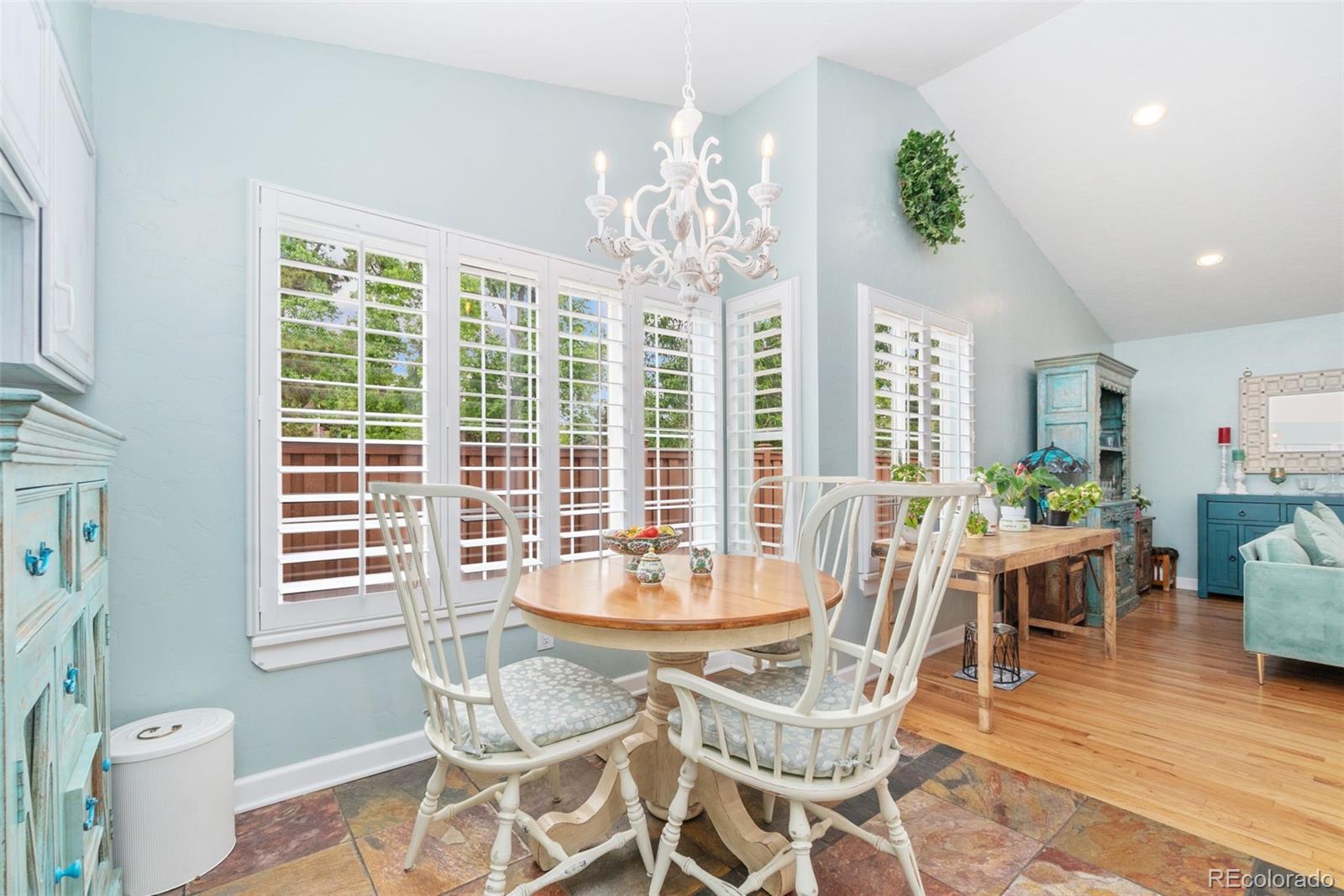 MLS Image #7 for 8200 s locust way,centennial, Colorado