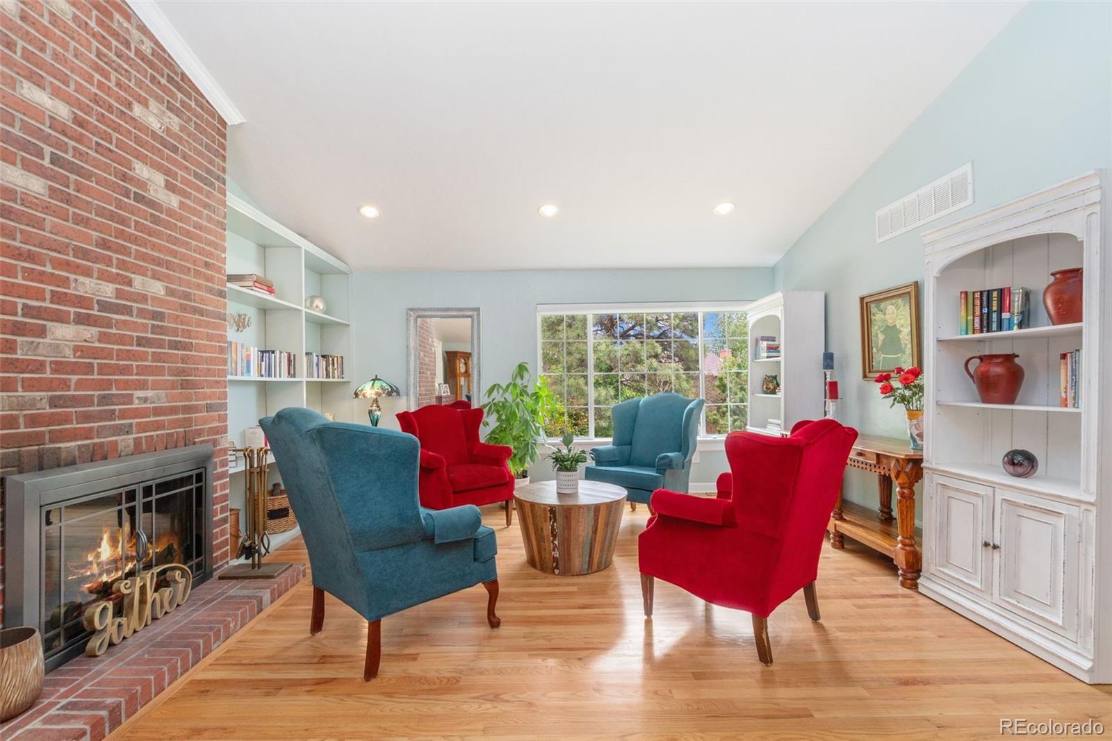 MLS Image #8 for 8200 s locust way,centennial, Colorado