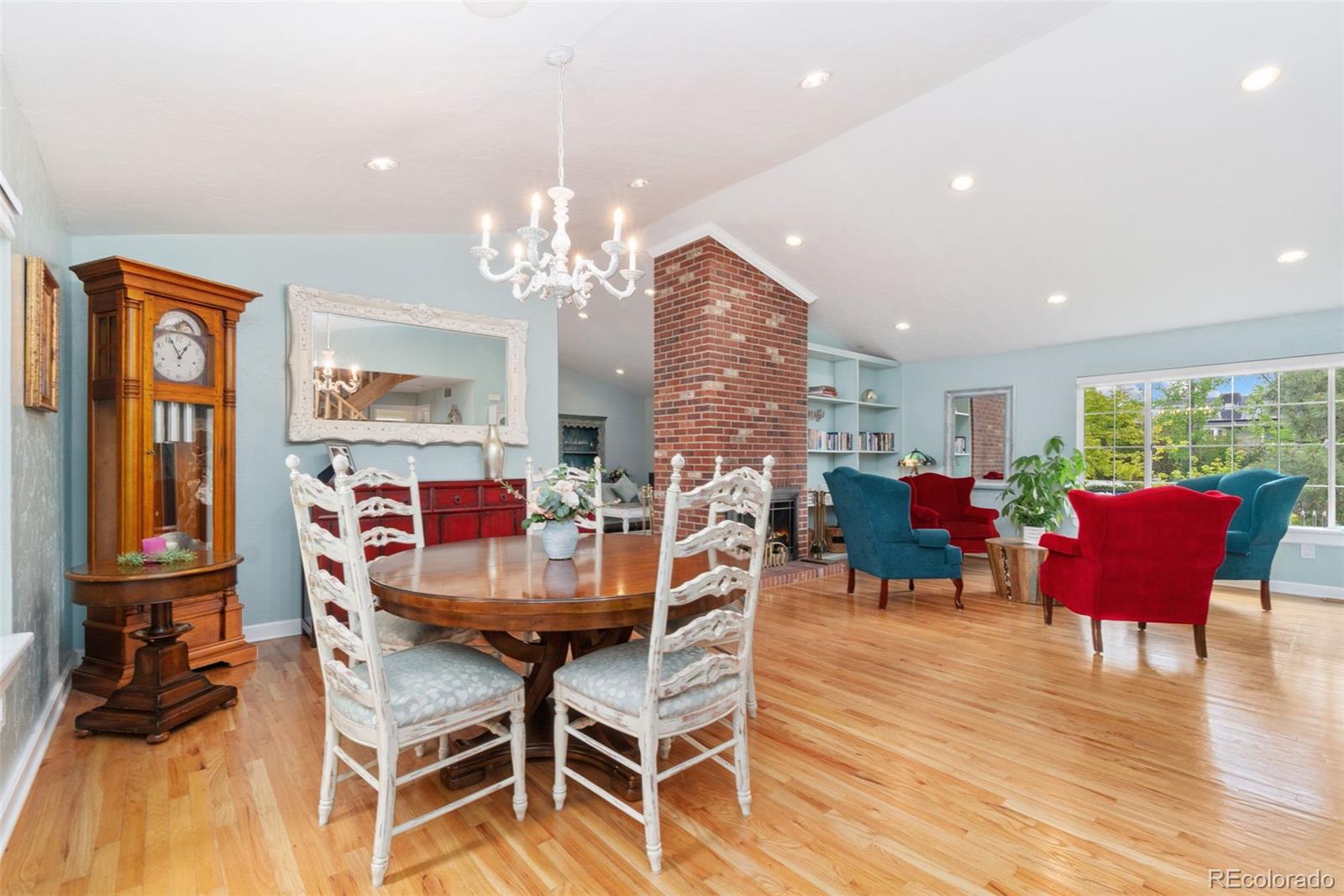 MLS Image #9 for 8200 s locust way,centennial, Colorado
