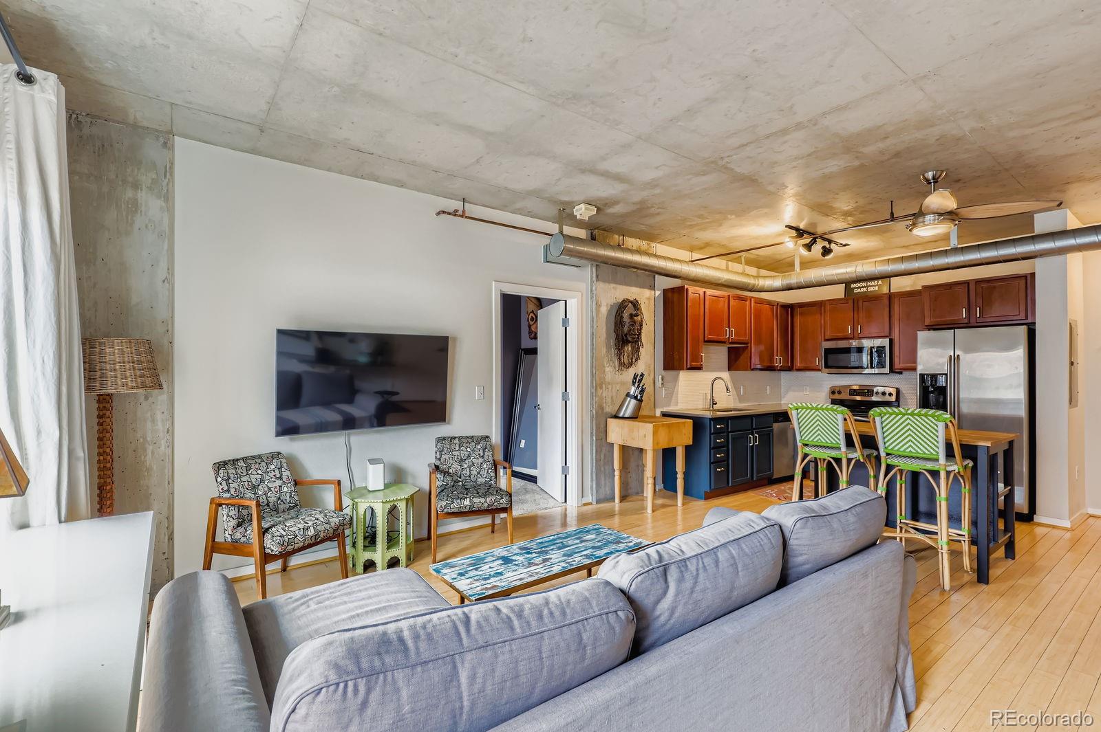 MLS Image #10 for 1475  delgany street,denver, Colorado