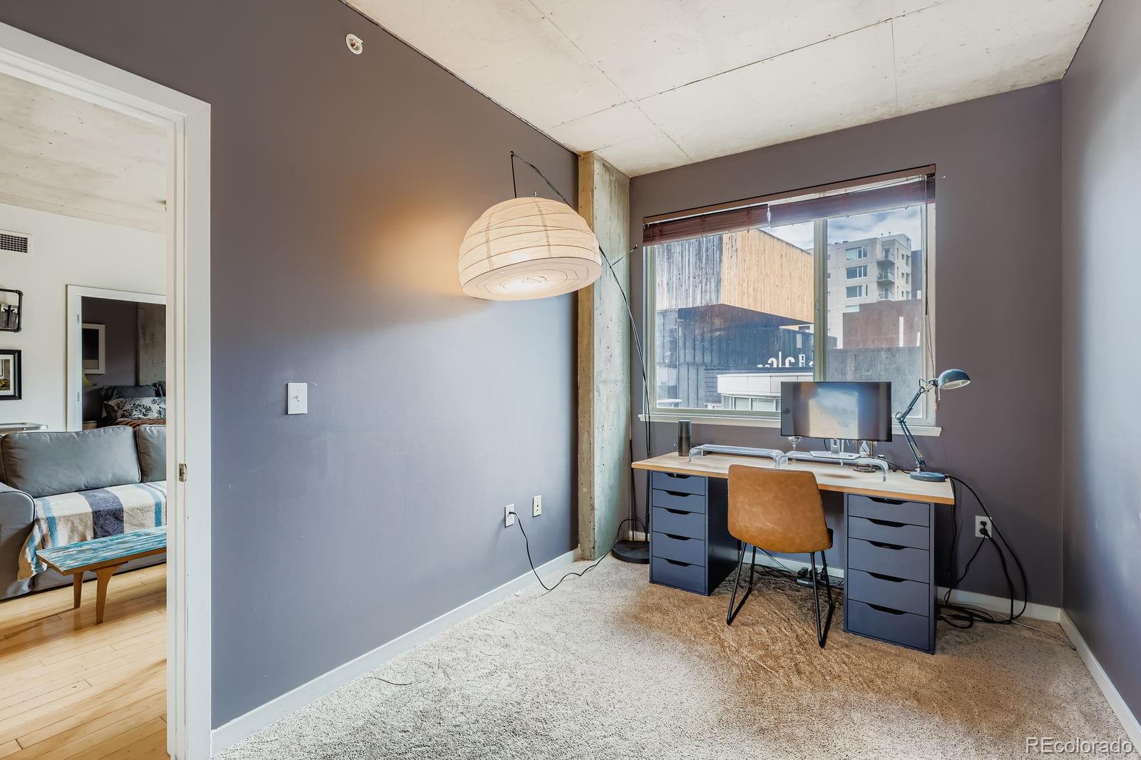 MLS Image #18 for 1475  delgany street,denver, Colorado