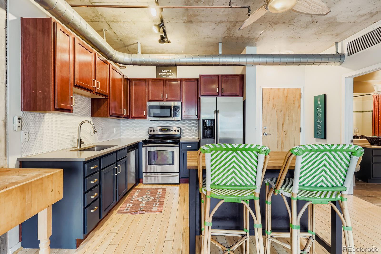 MLS Image #5 for 1475  delgany street,denver, Colorado
