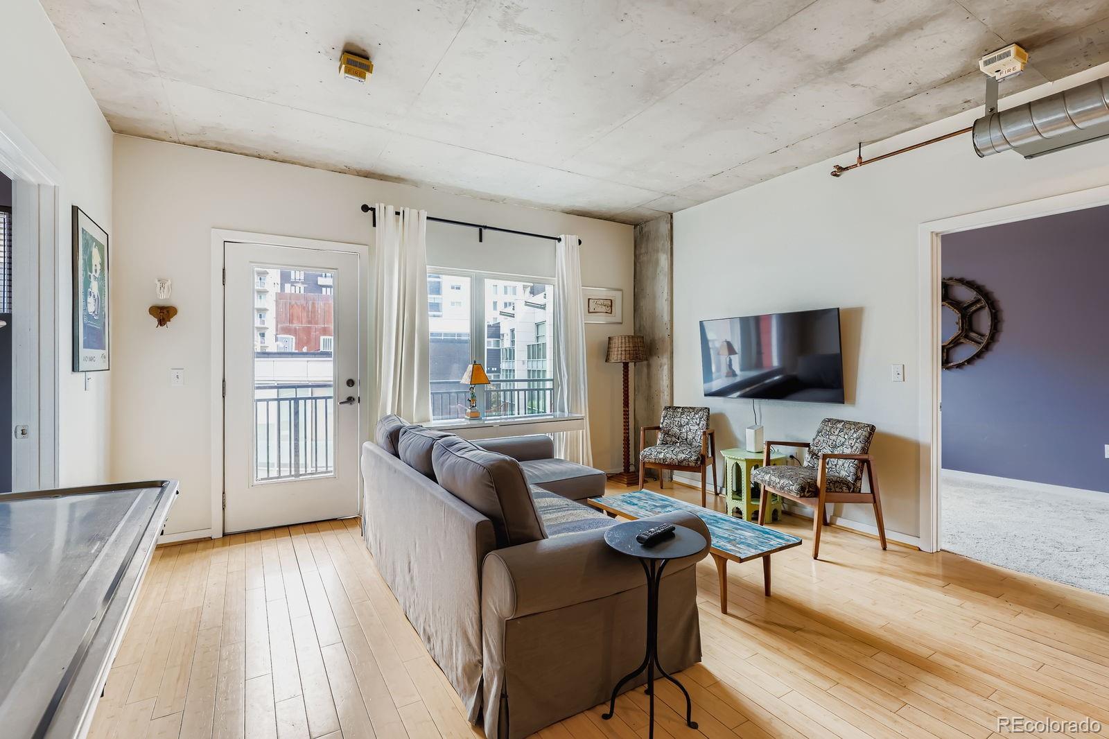 MLS Image #7 for 1475  delgany street,denver, Colorado