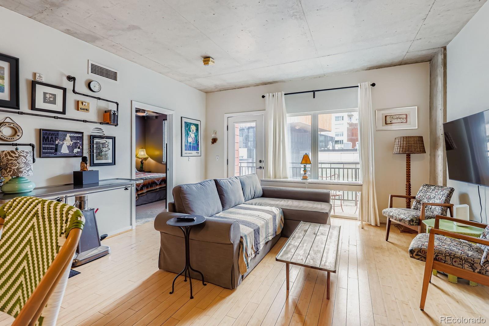 MLS Image #8 for 1475  delgany street,denver, Colorado