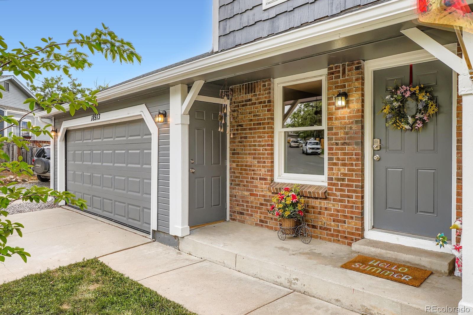 MLS Image #2 for 18973 e mercer drive,aurora, Colorado