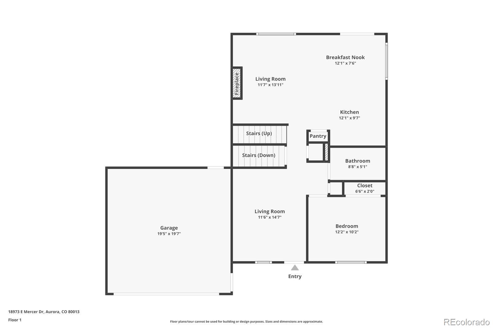 MLS Image #28 for 18973 e mercer drive,aurora, Colorado