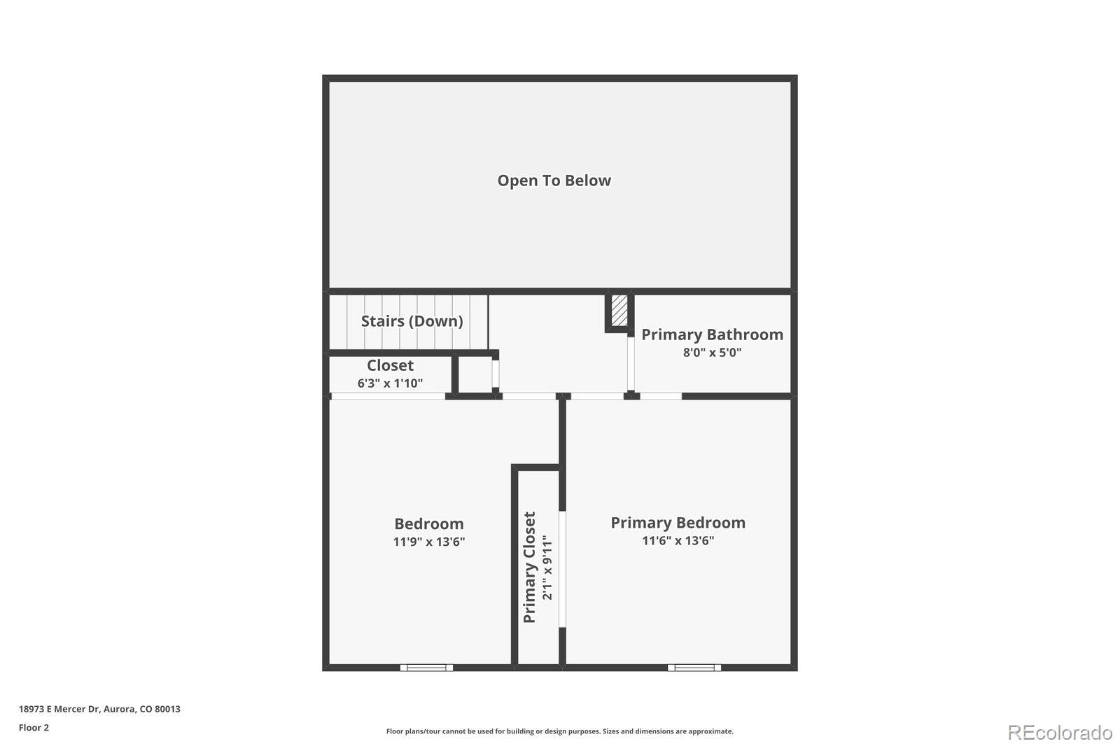 MLS Image #29 for 18973 e mercer drive,aurora, Colorado