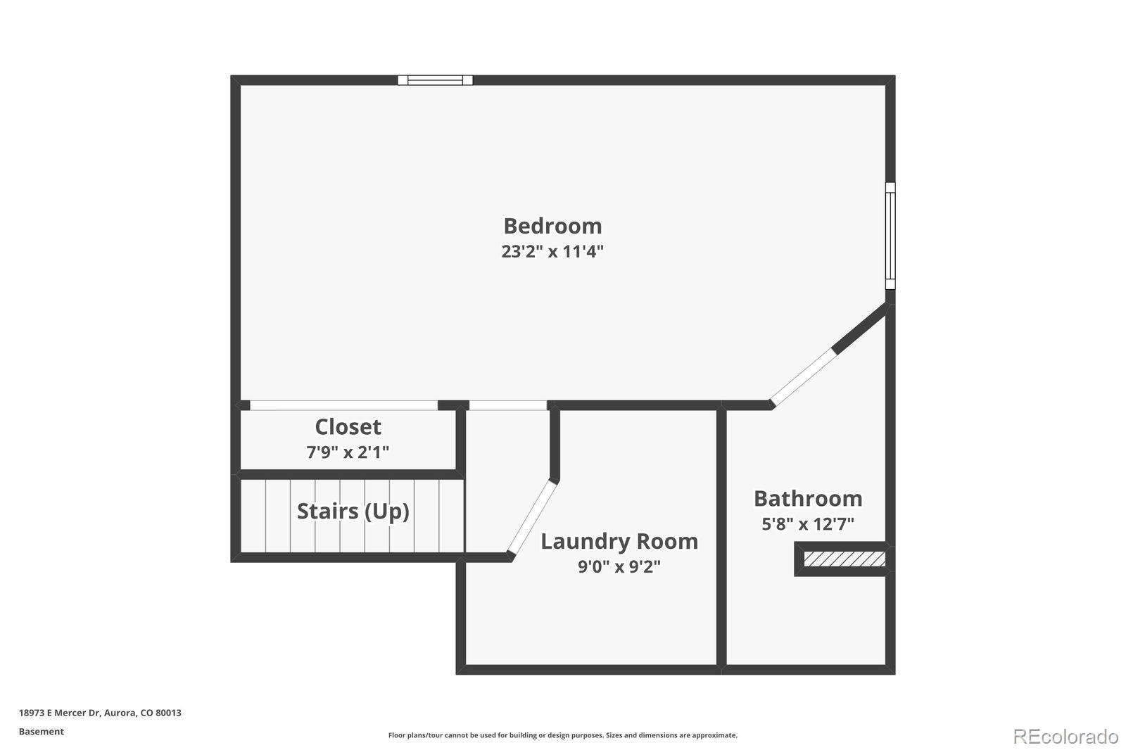 MLS Image #30 for 18973 e mercer drive,aurora, Colorado