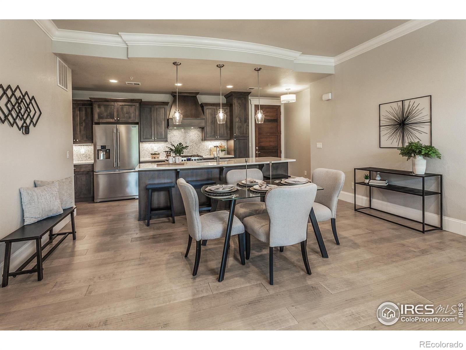 MLS Image #10 for 706  centre avenue,fort collins, Colorado