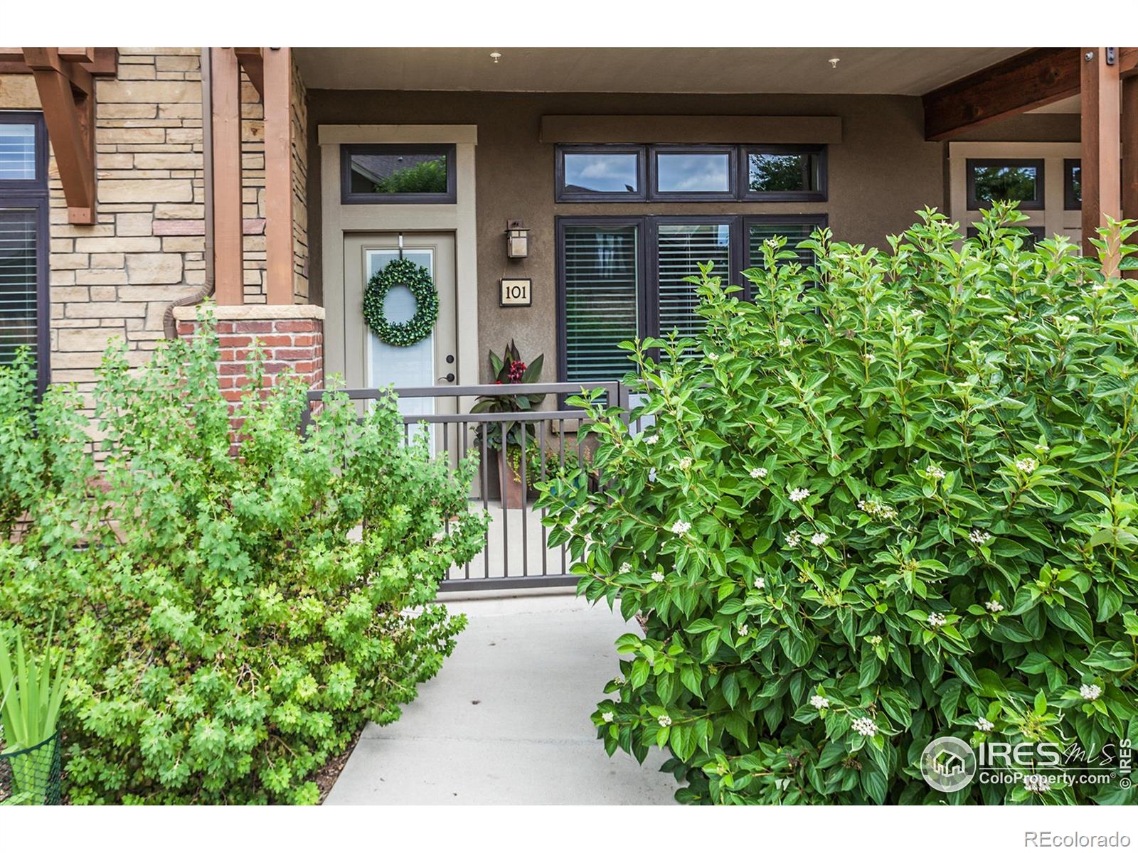 MLS Image #3 for 706  centre avenue,fort collins, Colorado