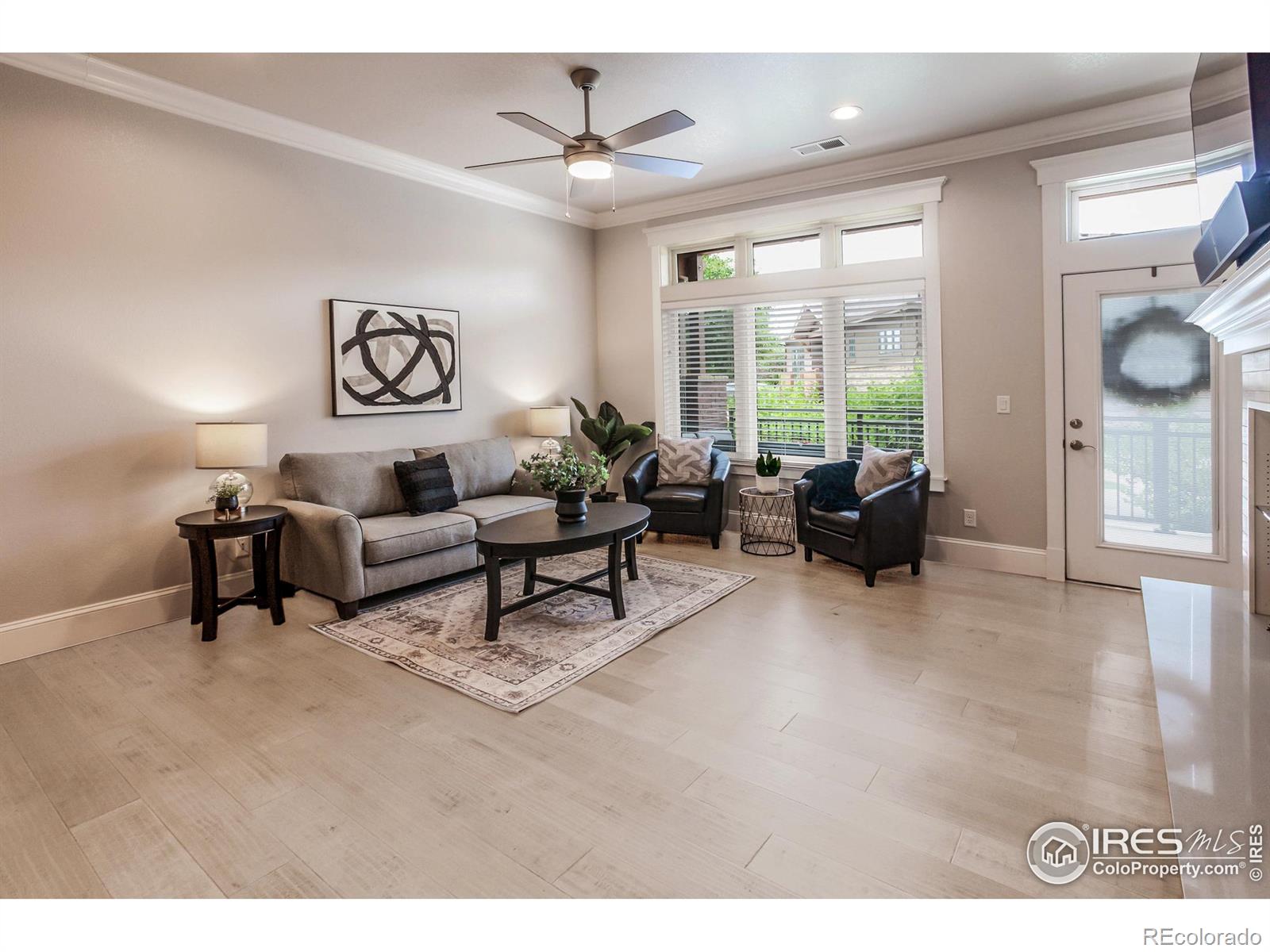 MLS Image #5 for 706  centre avenue,fort collins, Colorado