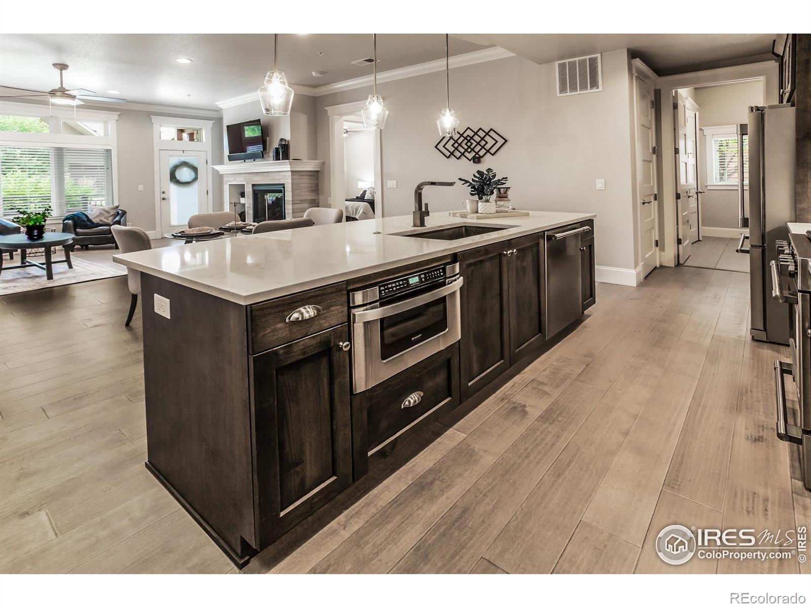 MLS Image #8 for 706  centre avenue,fort collins, Colorado
