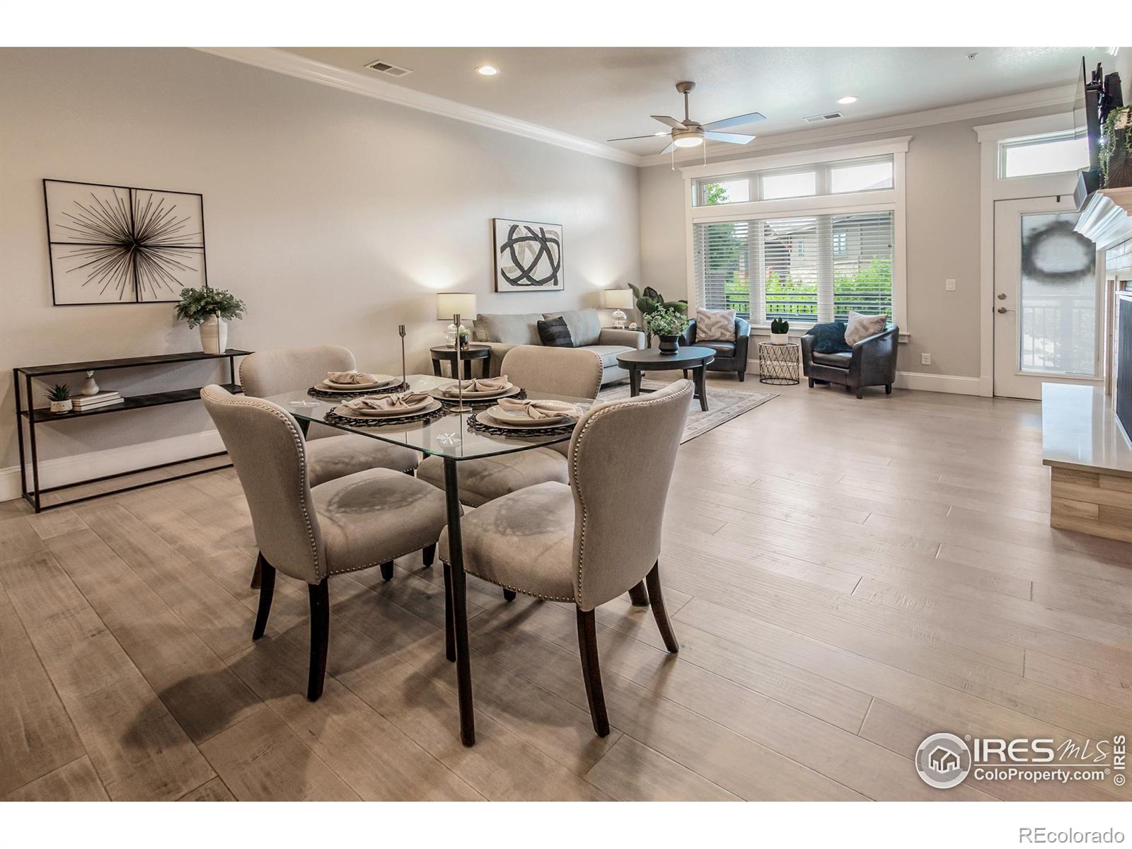 MLS Image #9 for 706  centre avenue,fort collins, Colorado