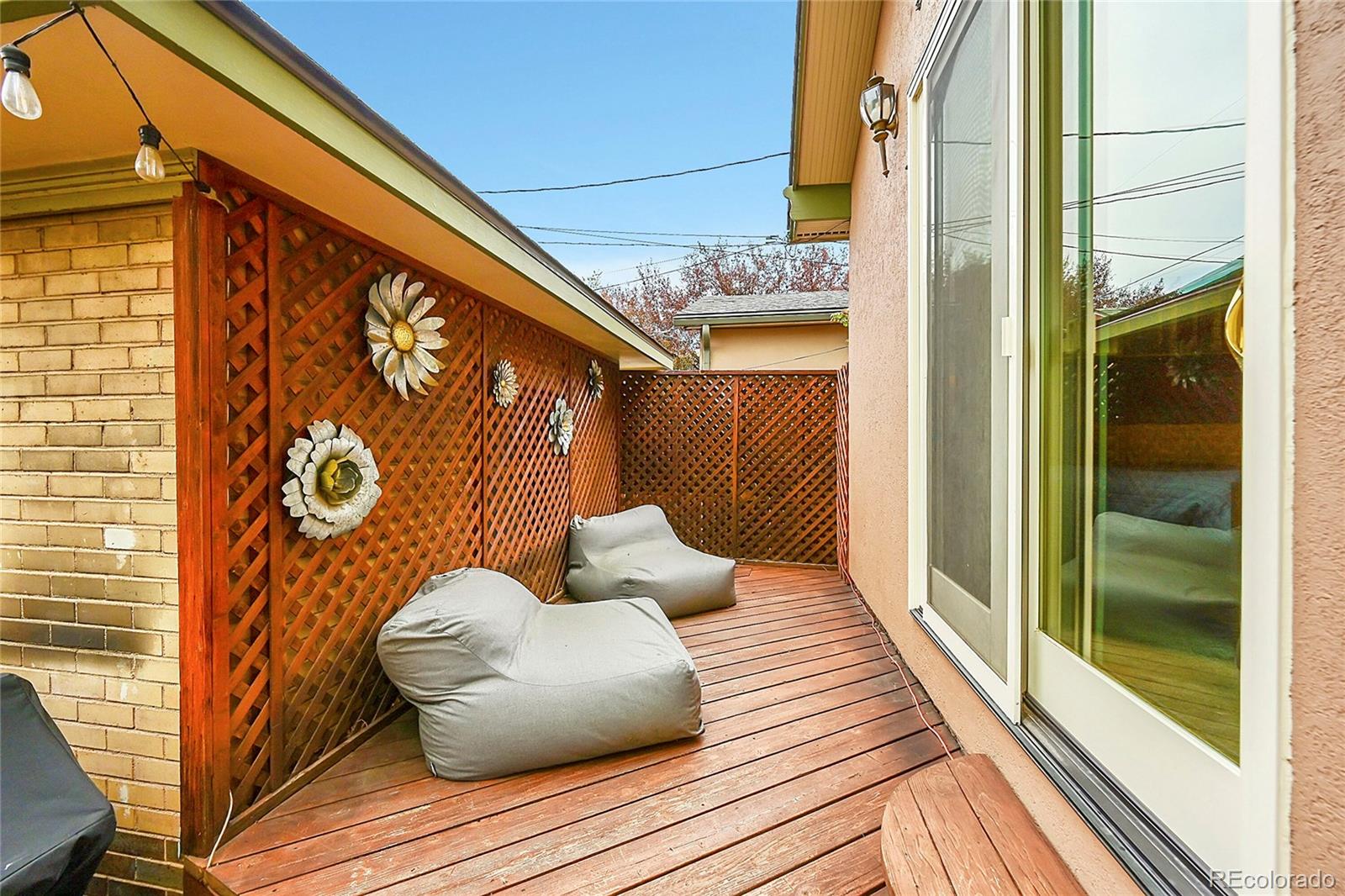 MLS Image #20 for 2557  dexter street,denver, Colorado