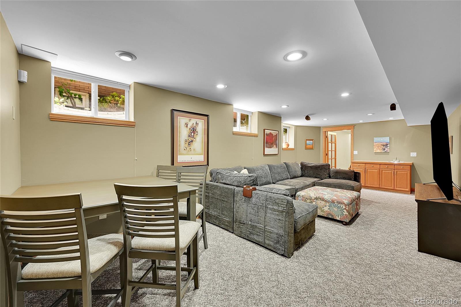 MLS Image #28 for 2557  dexter street,denver, Colorado