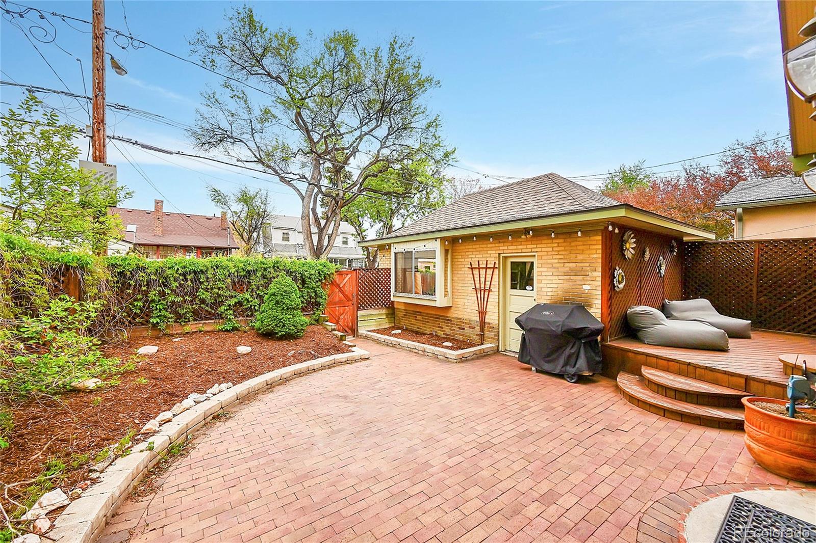 MLS Image #36 for 2557  dexter street,denver, Colorado