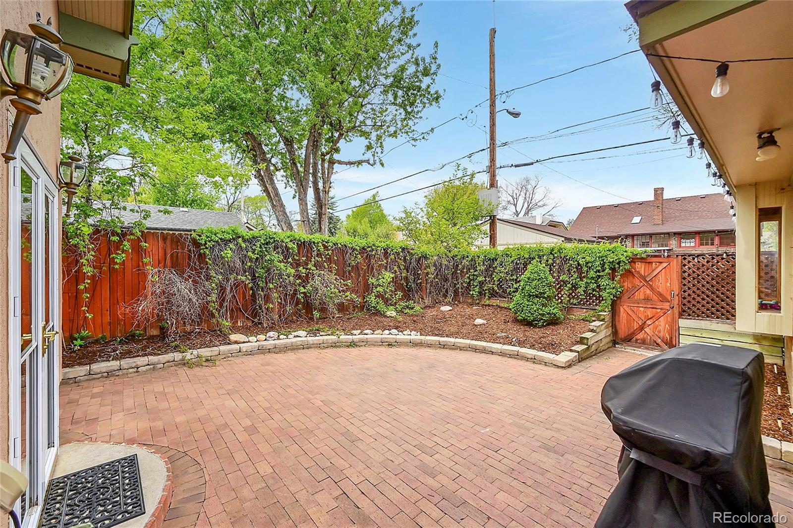 MLS Image #37 for 2557  dexter street,denver, Colorado