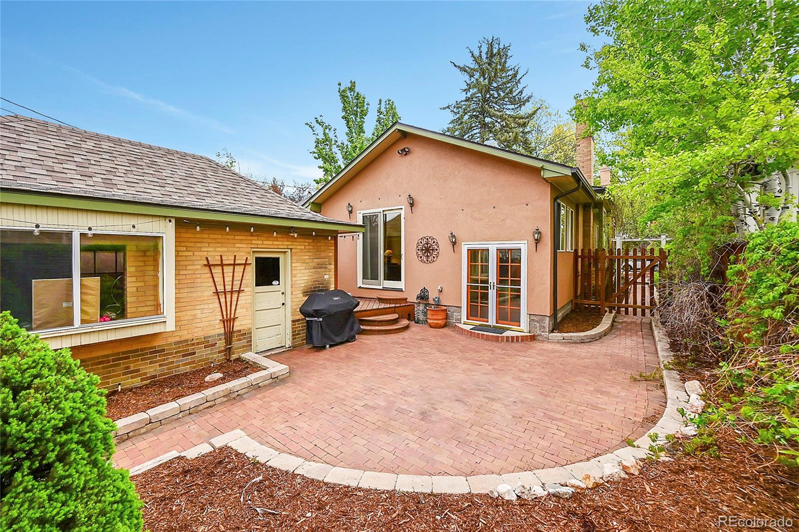 MLS Image #38 for 2557  dexter street,denver, Colorado