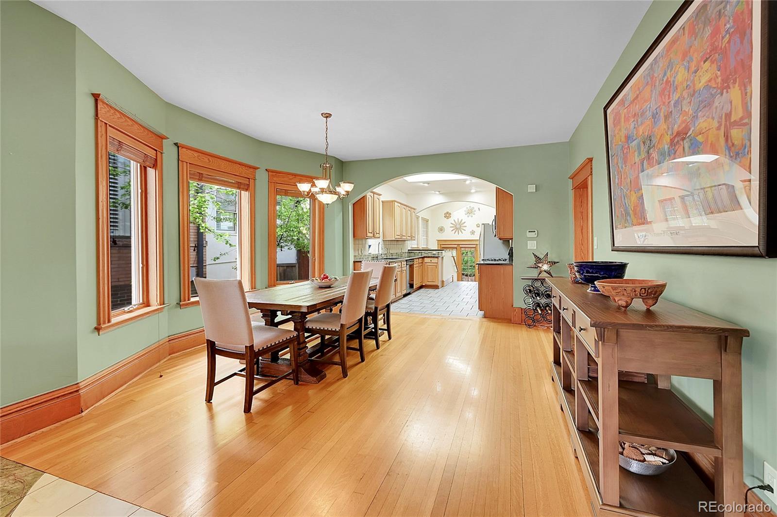 MLS Image #7 for 2557  dexter street,denver, Colorado