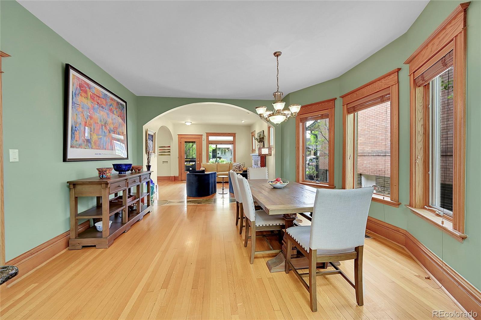MLS Image #8 for 2557  dexter street,denver, Colorado