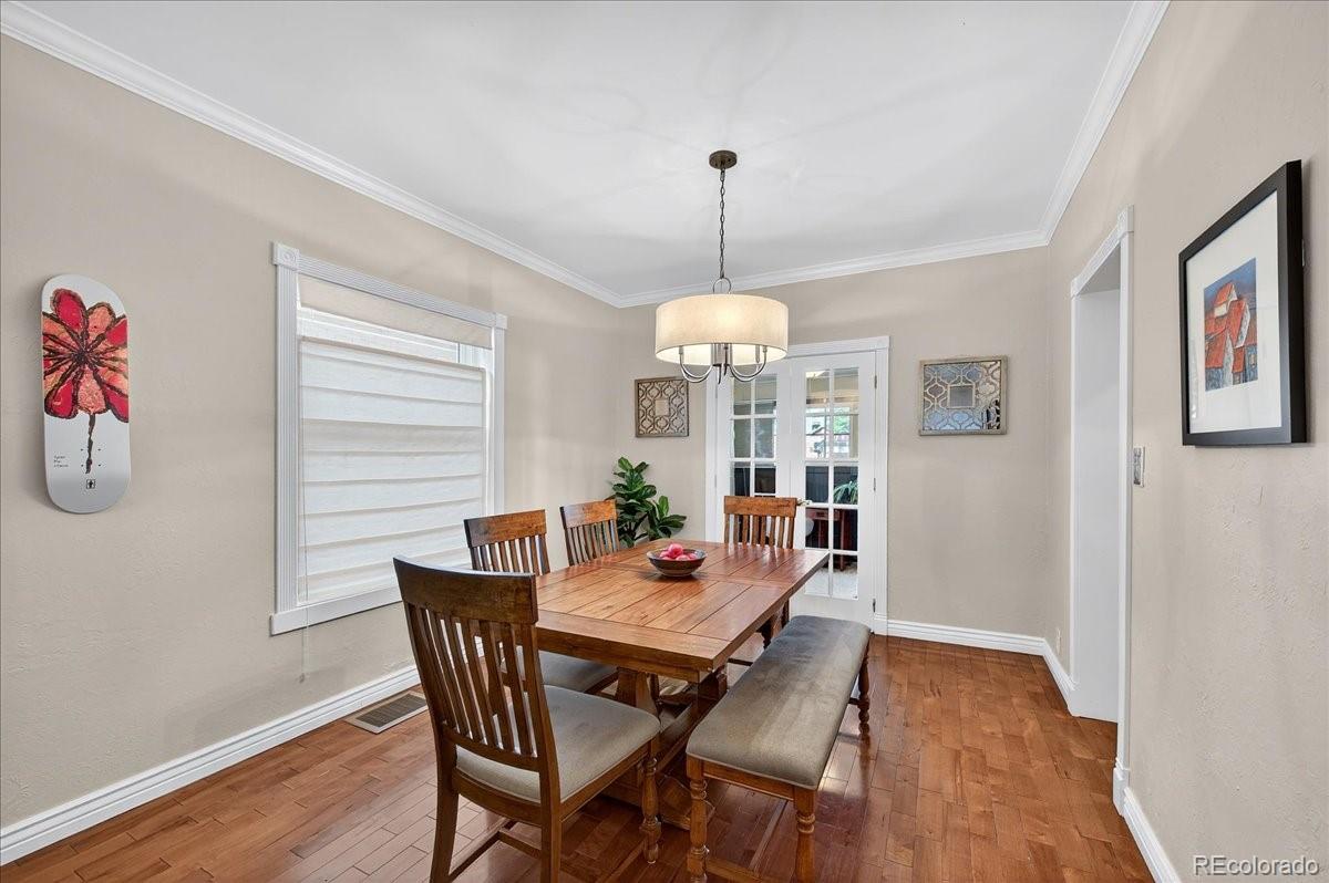 MLS Image #10 for 1037 s washington street,denver, Colorado