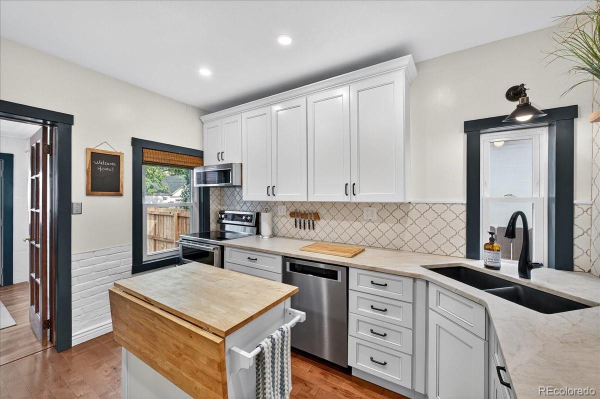 MLS Image #12 for 1037 s washington street,denver, Colorado