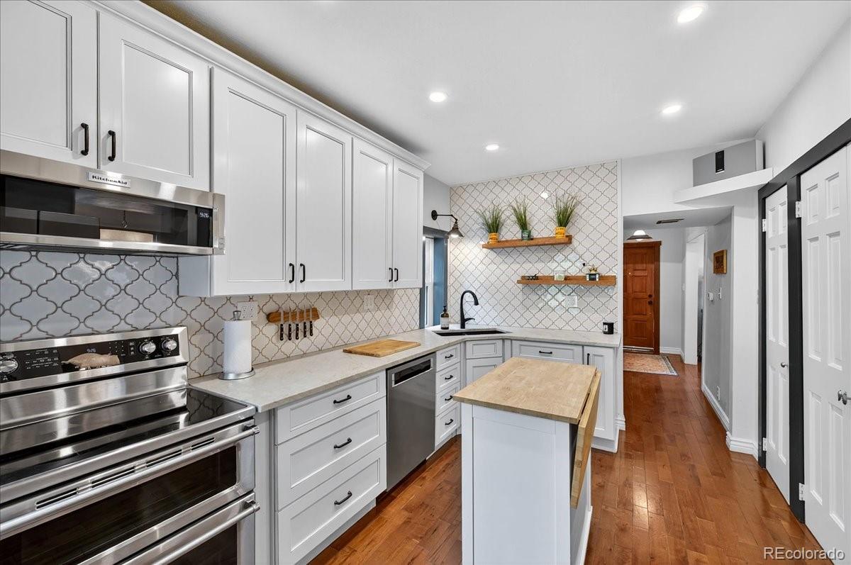 MLS Image #13 for 1037 s washington street,denver, Colorado