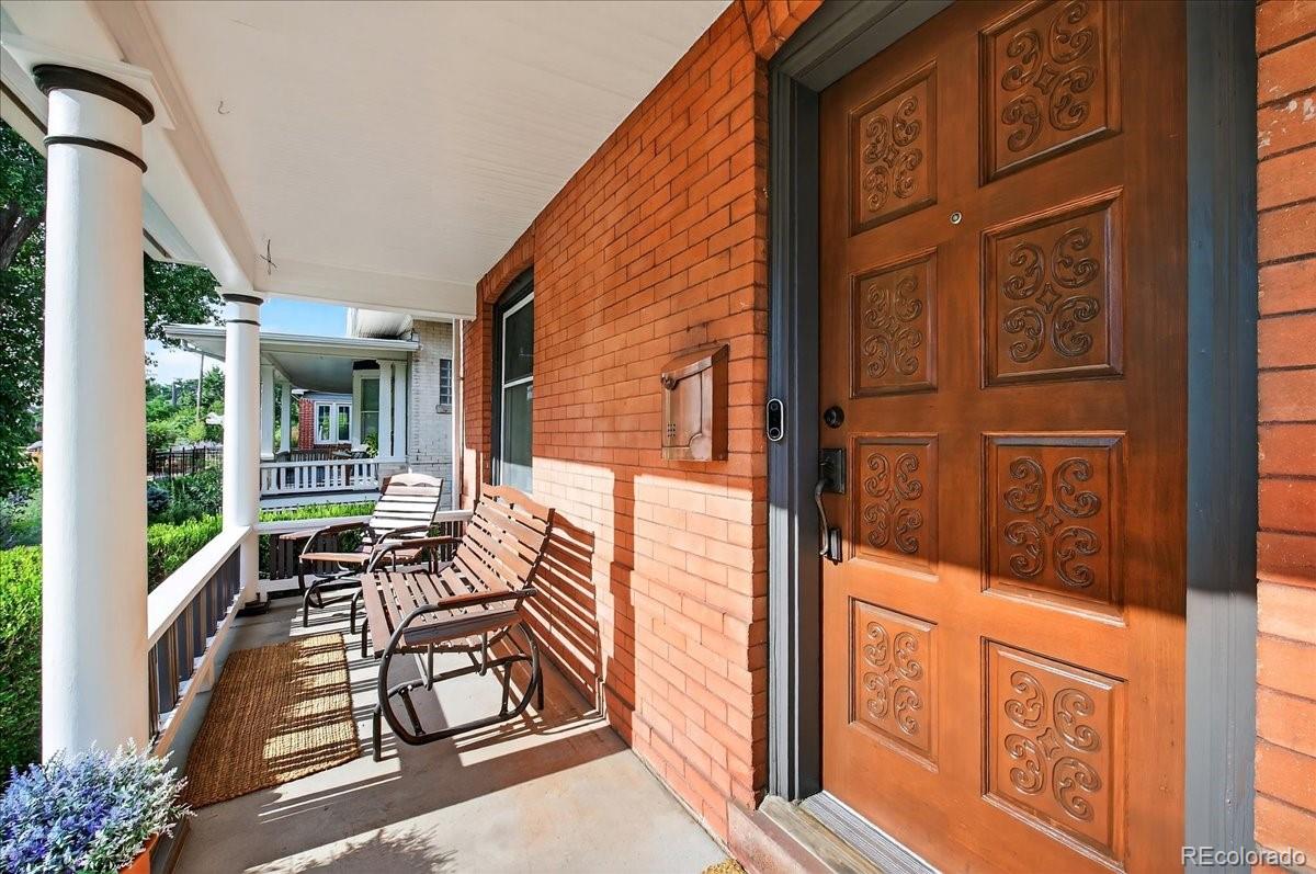 MLS Image #2 for 1037 s washington street,denver, Colorado
