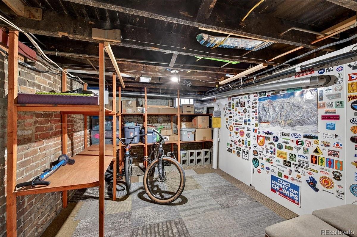 MLS Image #25 for 1037 s washington street,denver, Colorado
