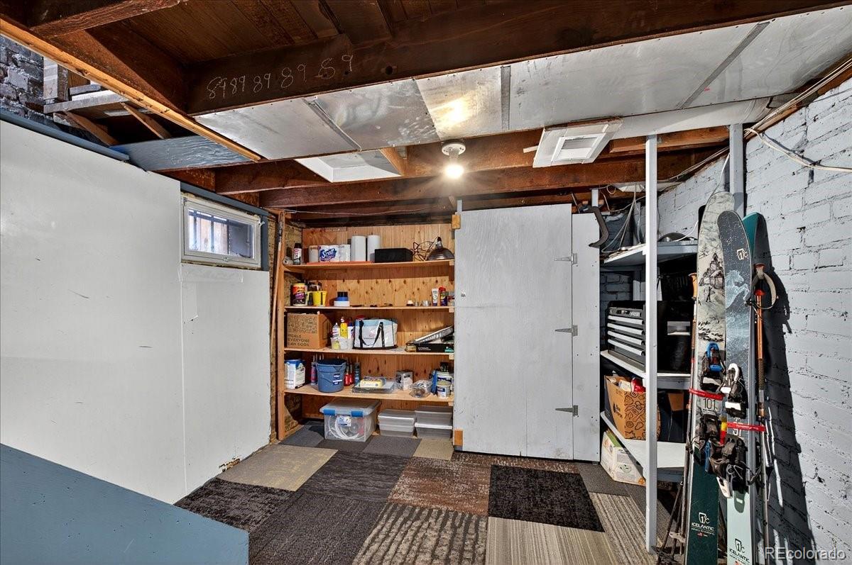 MLS Image #26 for 1037 s washington street,denver, Colorado