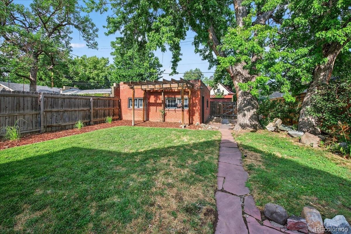 MLS Image #27 for 1037 s washington street,denver, Colorado