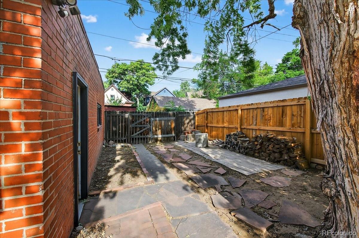 MLS Image #28 for 1037 s washington street,denver, Colorado