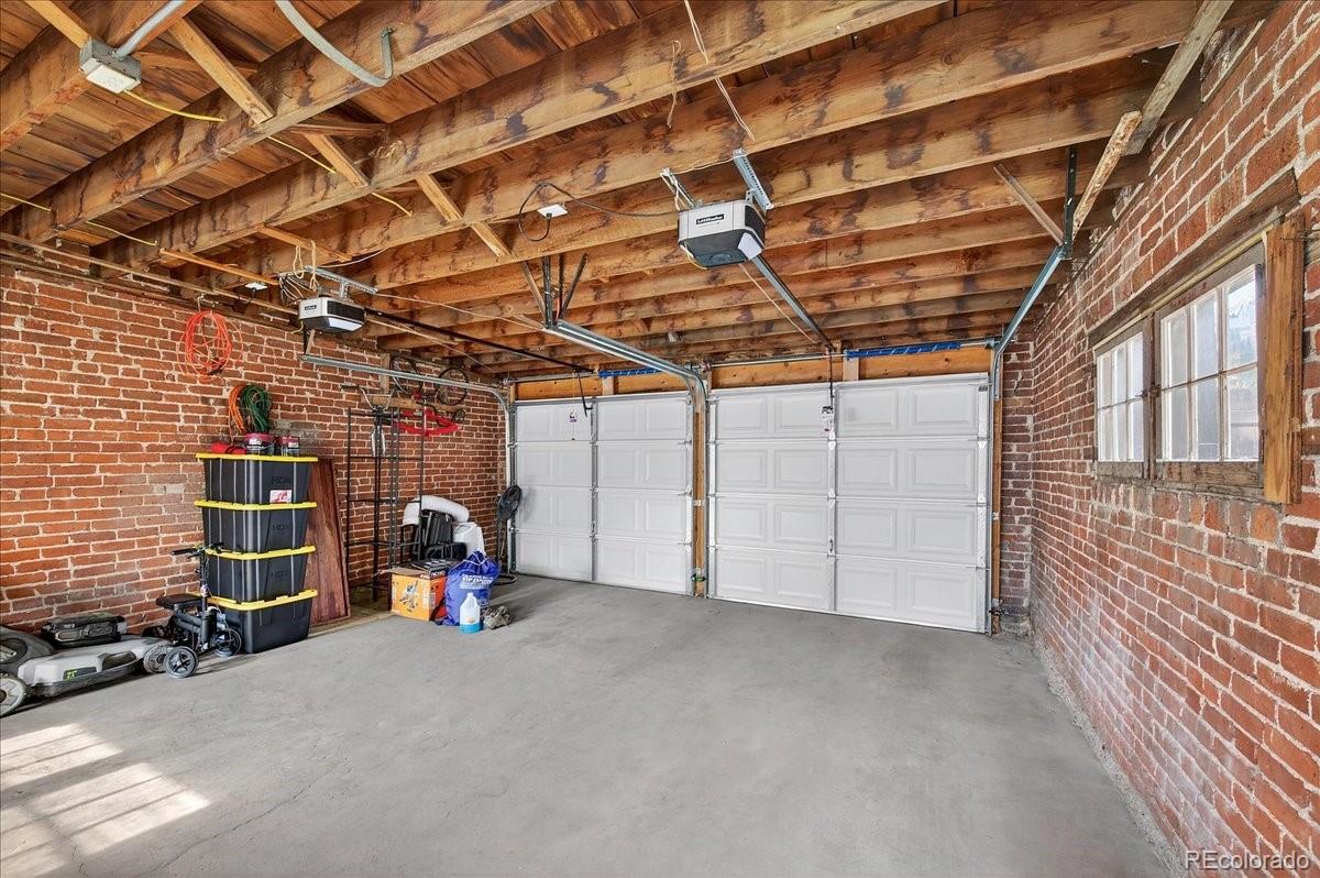 MLS Image #29 for 1037 s washington street,denver, Colorado