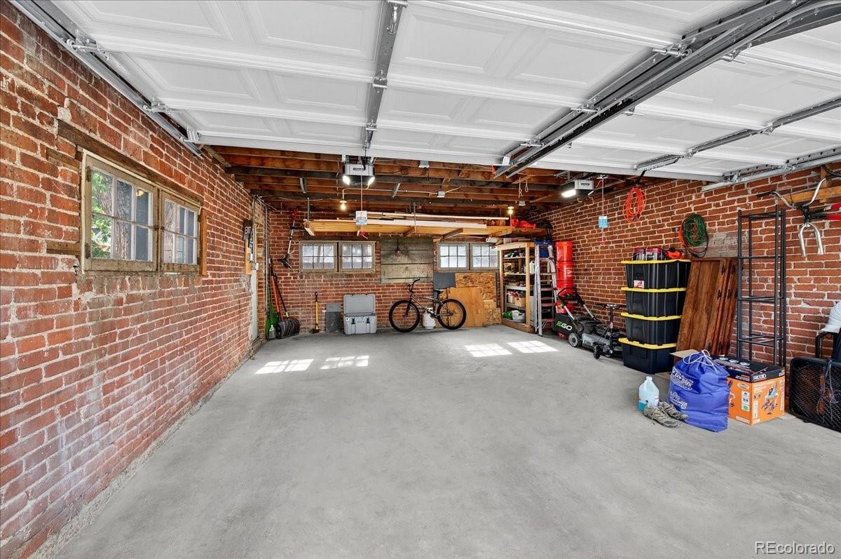 MLS Image #30 for 1037 s washington street,denver, Colorado