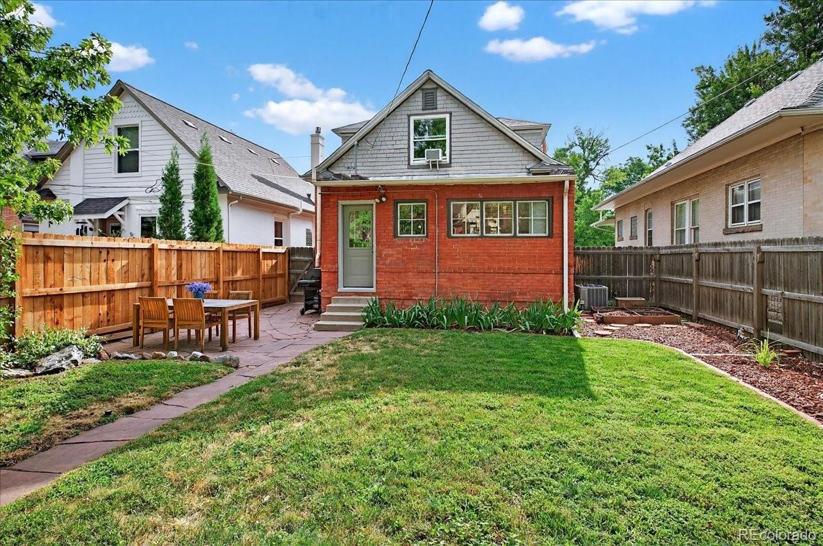 MLS Image #32 for 1037 s washington street,denver, Colorado