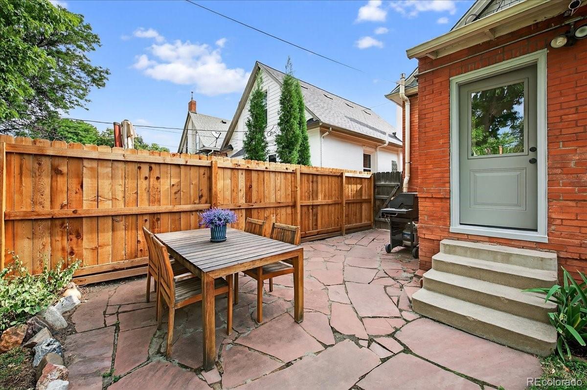 MLS Image #33 for 1037 s washington street,denver, Colorado
