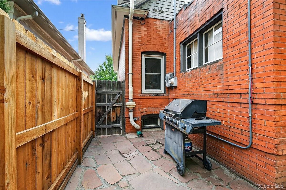 MLS Image #34 for 1037 s washington street,denver, Colorado