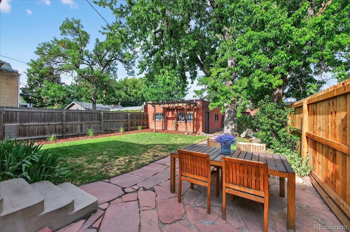 MLS Image #35 for 1037 s washington street,denver, Colorado