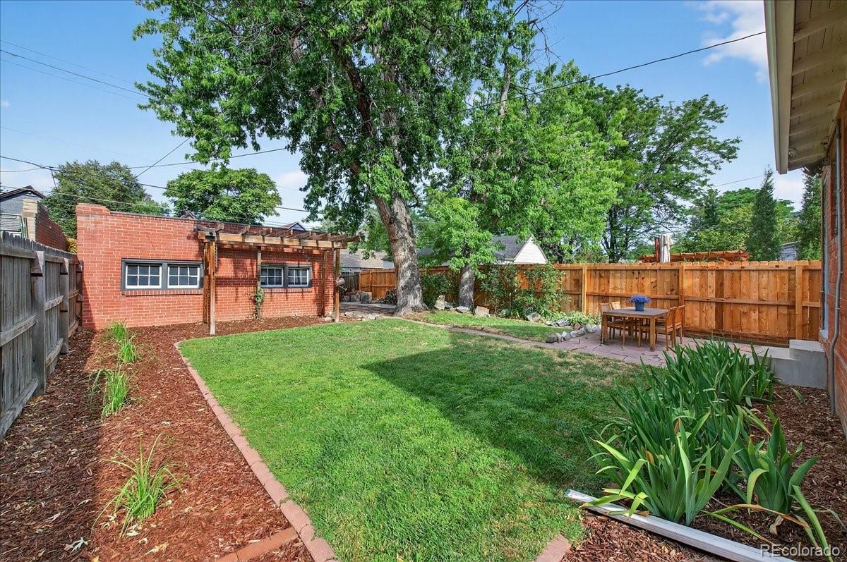 MLS Image #36 for 1037 s washington street,denver, Colorado