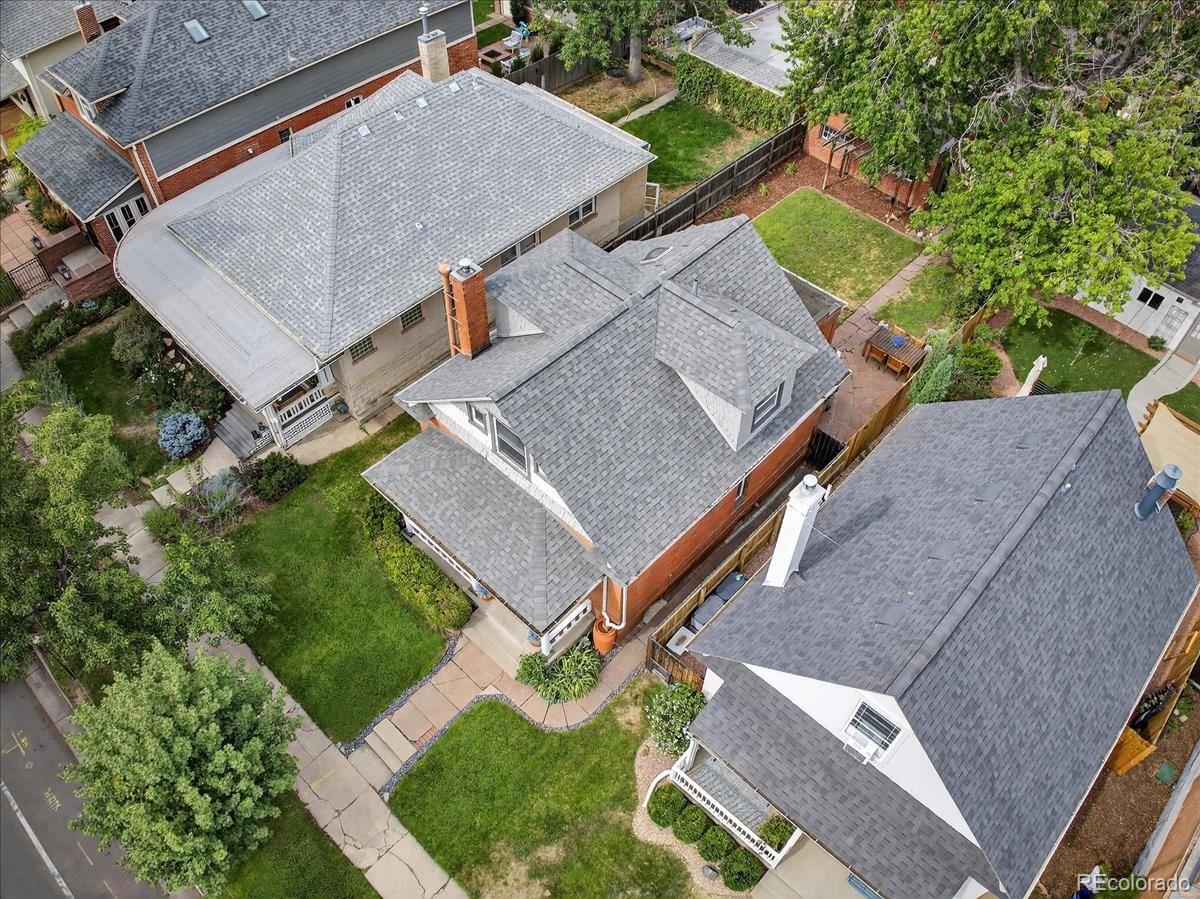 MLS Image #37 for 1037 s washington street,denver, Colorado