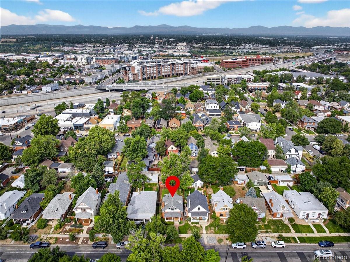 MLS Image #38 for 1037 s washington street,denver, Colorado