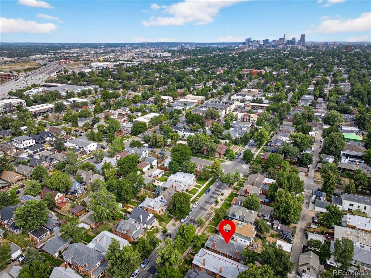 MLS Image #39 for 1037 s washington street,denver, Colorado
