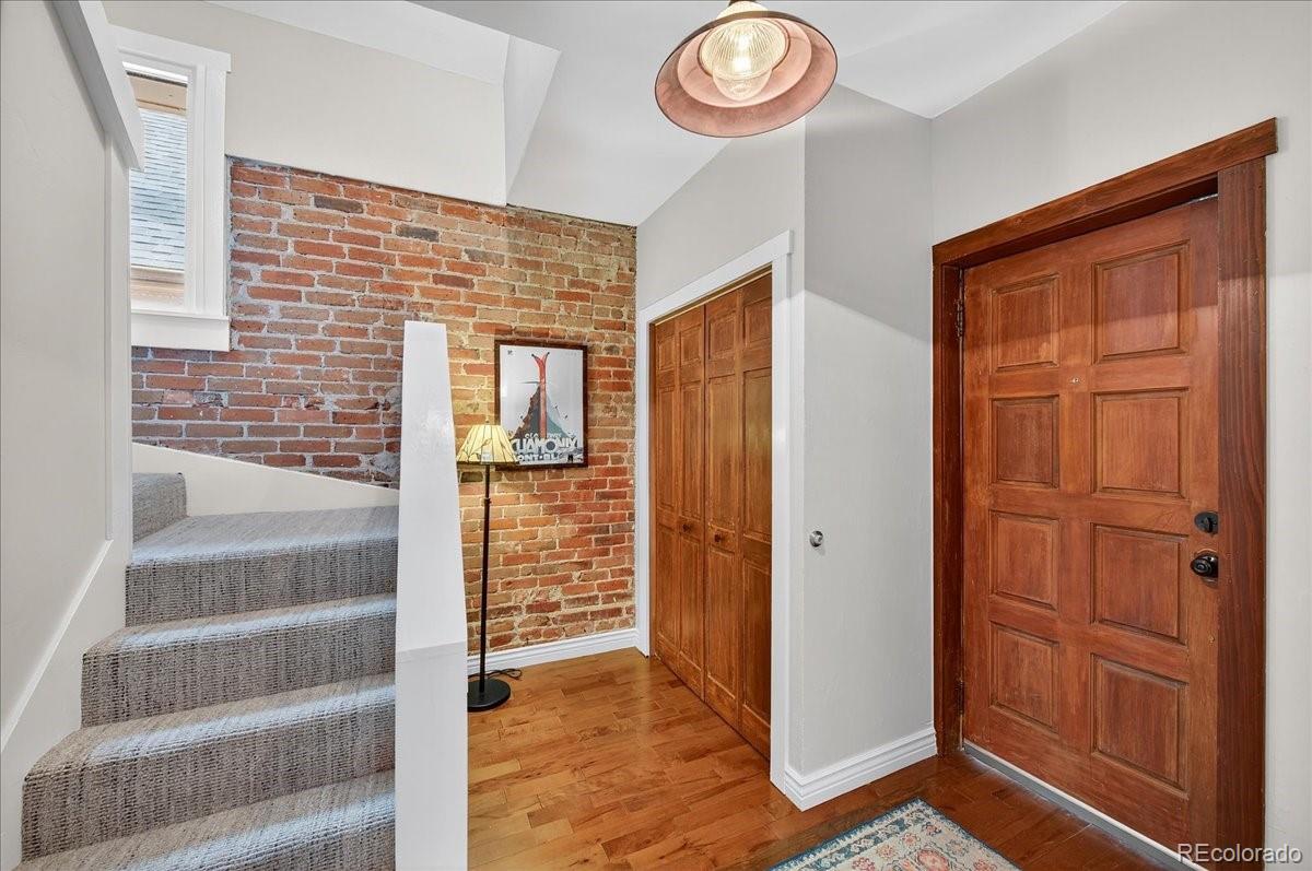 MLS Image #4 for 1037 s washington street,denver, Colorado