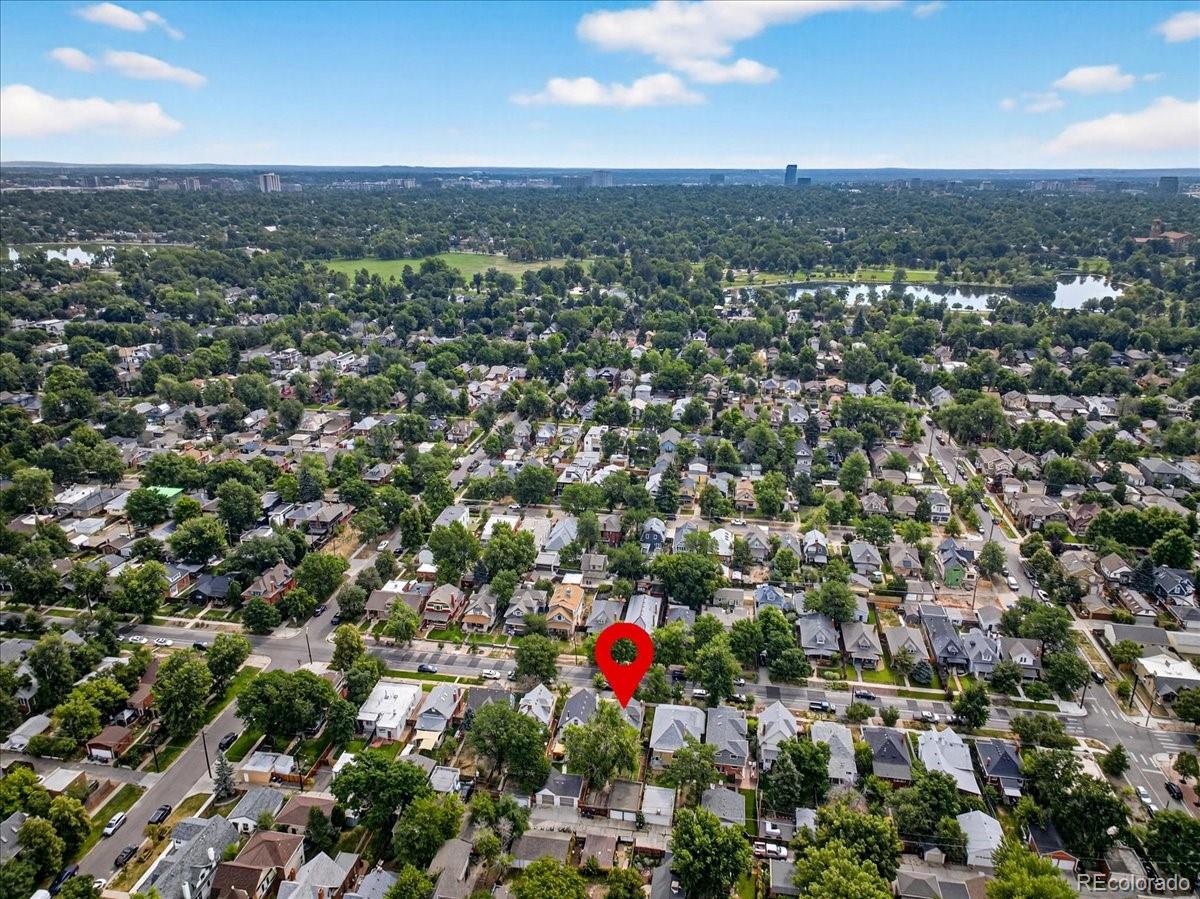 MLS Image #40 for 1037 s washington street,denver, Colorado