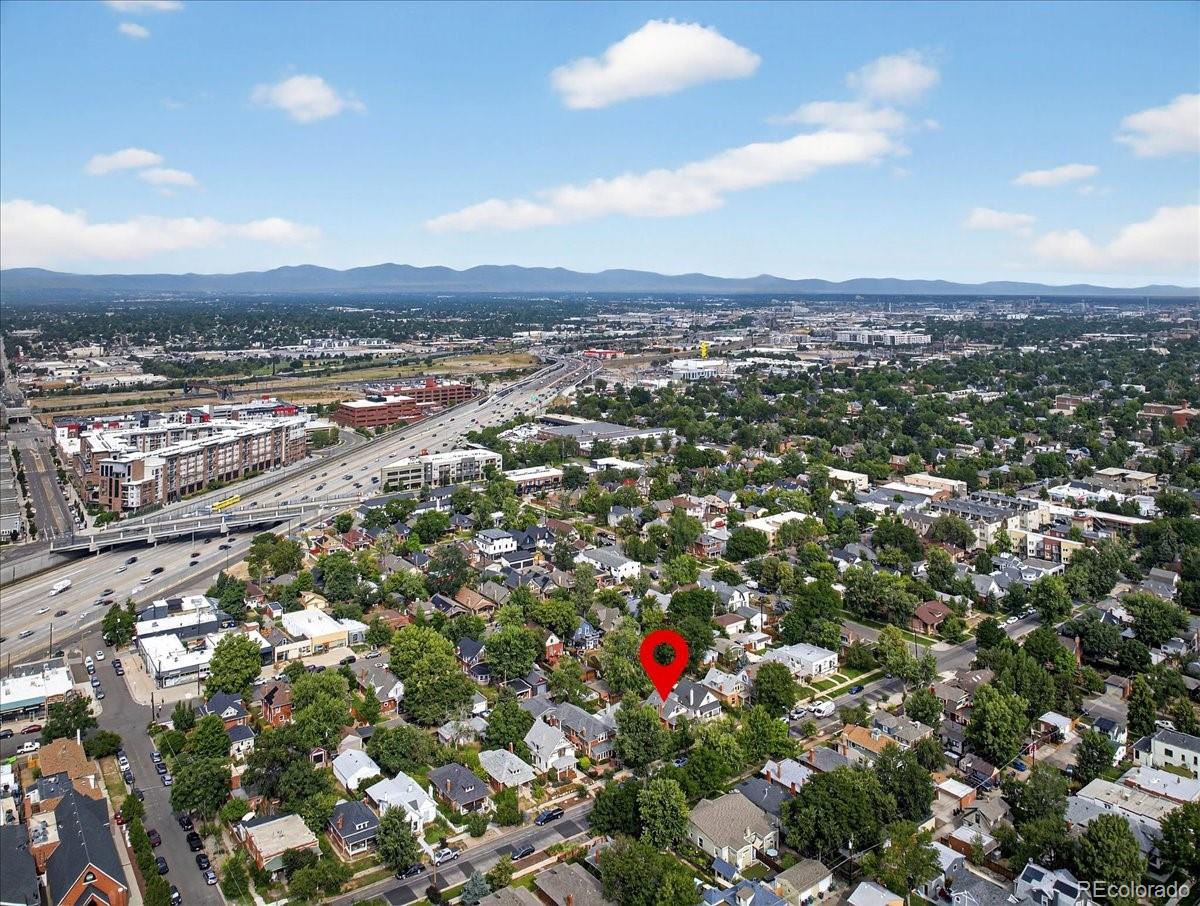 MLS Image #46 for 1037 s washington street,denver, Colorado