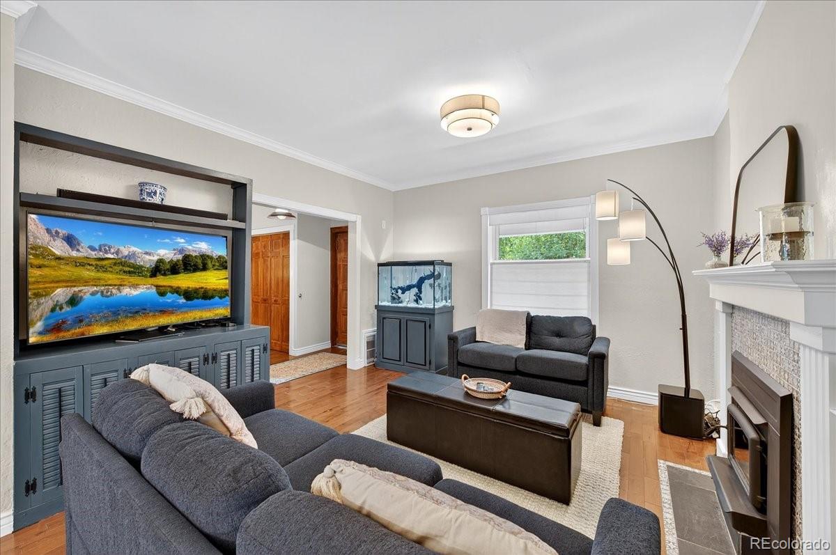 MLS Image #6 for 1037 s washington street,denver, Colorado