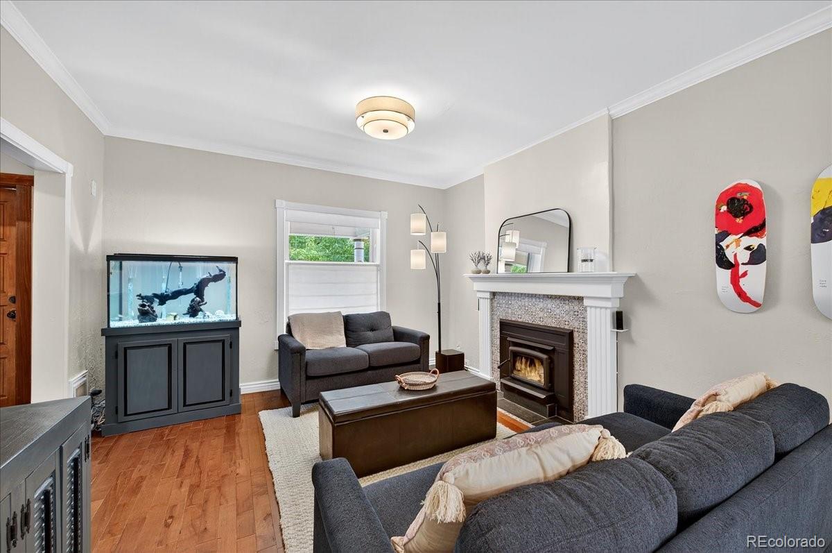 MLS Image #7 for 1037 s washington street,denver, Colorado