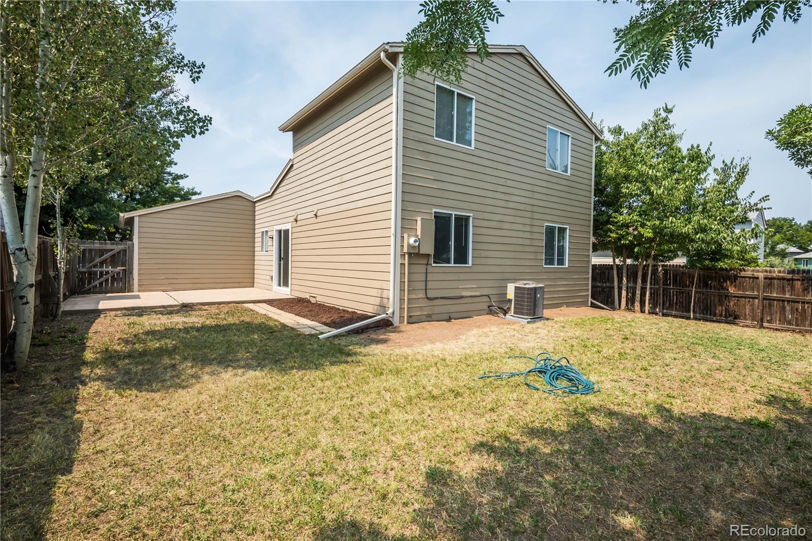 MLS Image #30 for 19385 e batavia place,aurora, Colorado