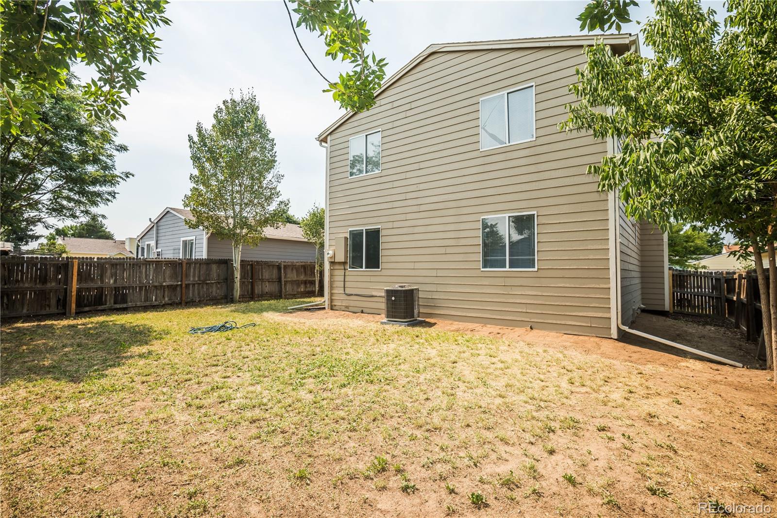 MLS Image #31 for 19385 e batavia place,aurora, Colorado